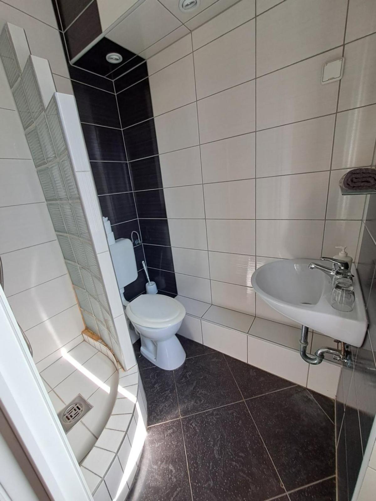 Hajdúszoboszló Aquacentrum חדר תמונה
